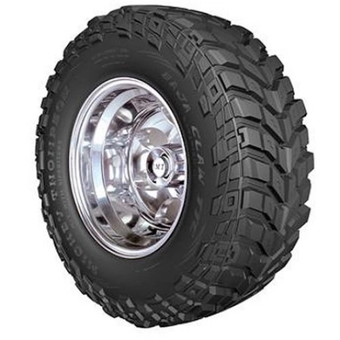 Легковые шины Mickey Thompson Baja Claw TTC